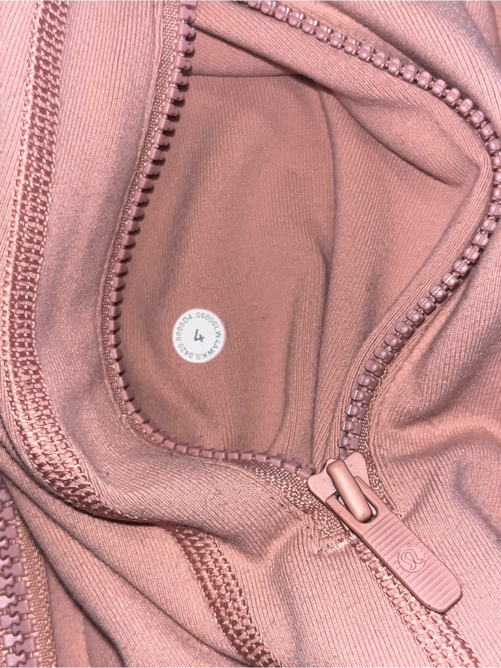 Lululemon Define Jacket - Picture 5 of 13